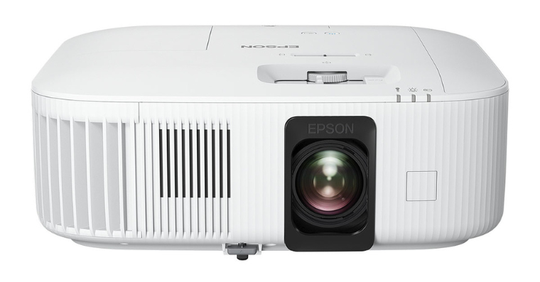 Due ottime opzioni per l'home theater: 1.100 euro 4K UHD o 600 euro FullHD 4