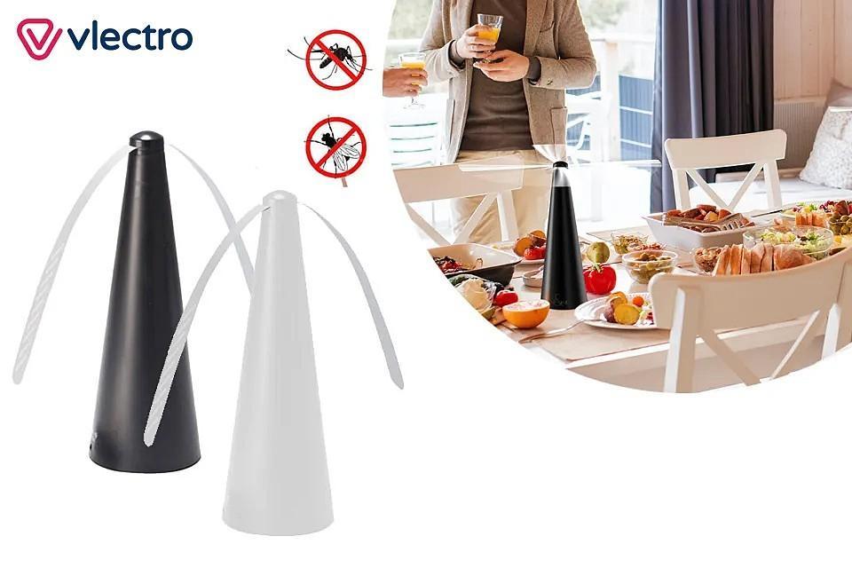 Kesaliite Hyonteiskarkotin tuuletin