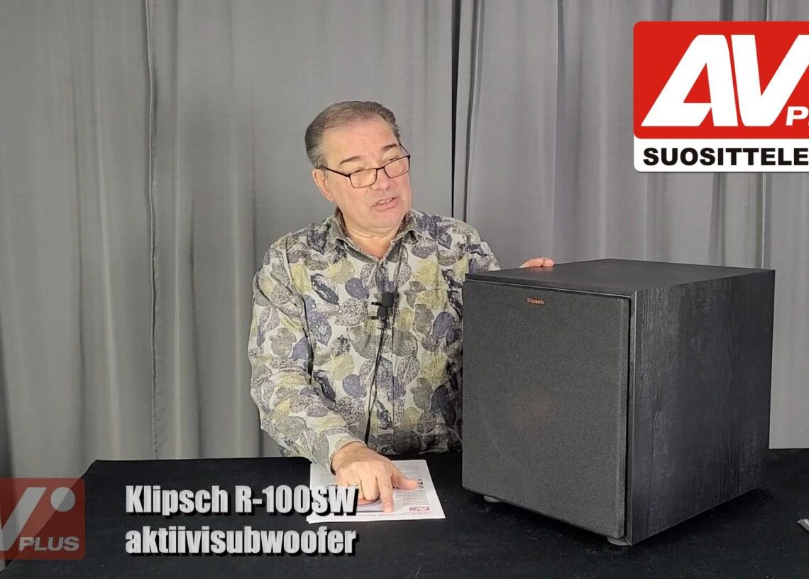 Subwoofer a un prezzo accessibile