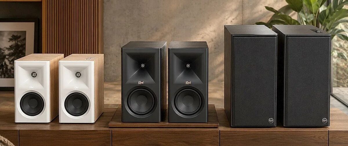 Klipsch mallit 2 e1785840592693