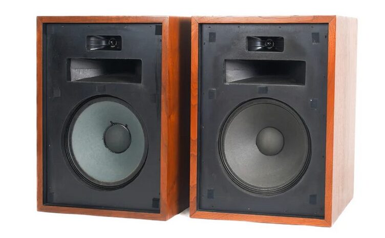 Klipsch Heresy e1782663863510