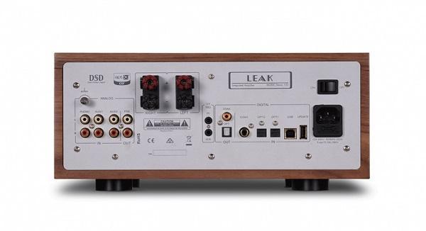 LEAK Stereo130 2