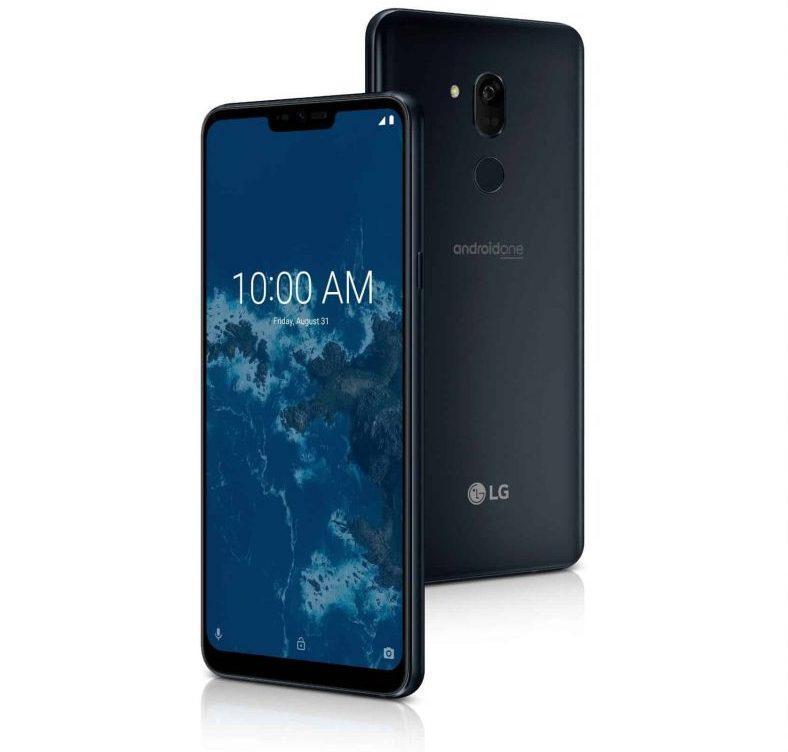 LG G7 One 02 e1536000606935