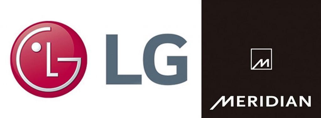 LG ja Meridian yhteistyöhön audiolaitteissa