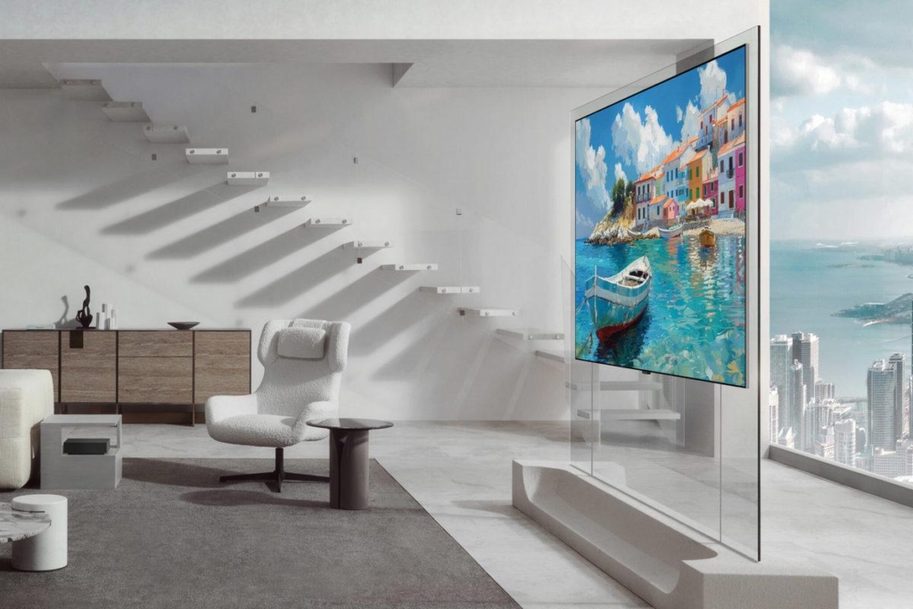 LG OLED evo W6 2 scaled 1