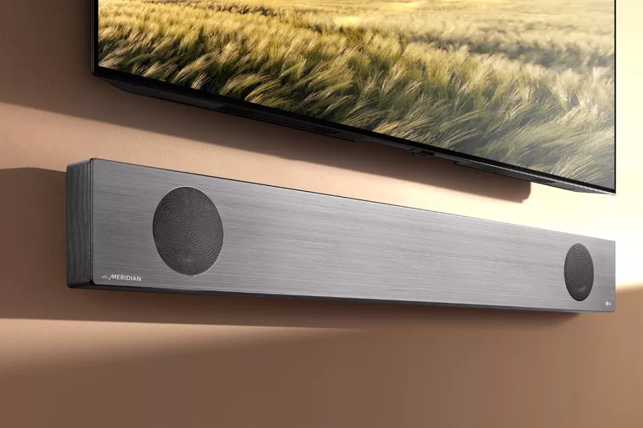 LG esitteli kolme uutta soundbaria – kaikissa DTS:X, Dolby Atmos ja Google Assistant -puheohjaus