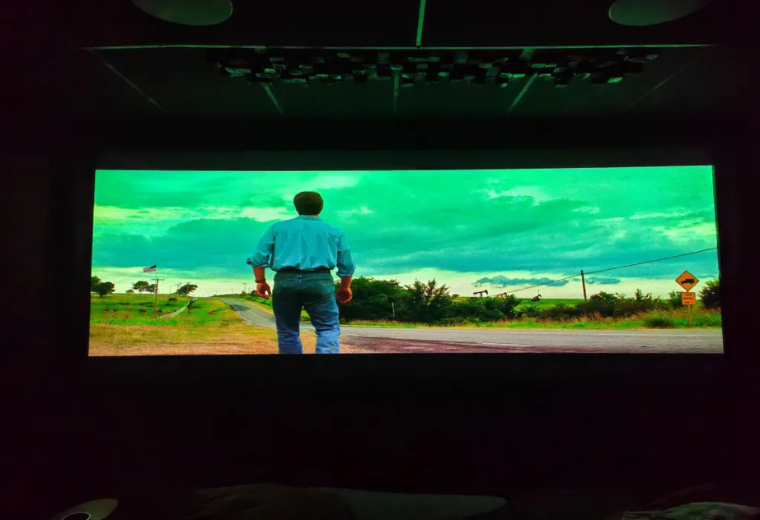 Leffavalinta – Twister 4K 3