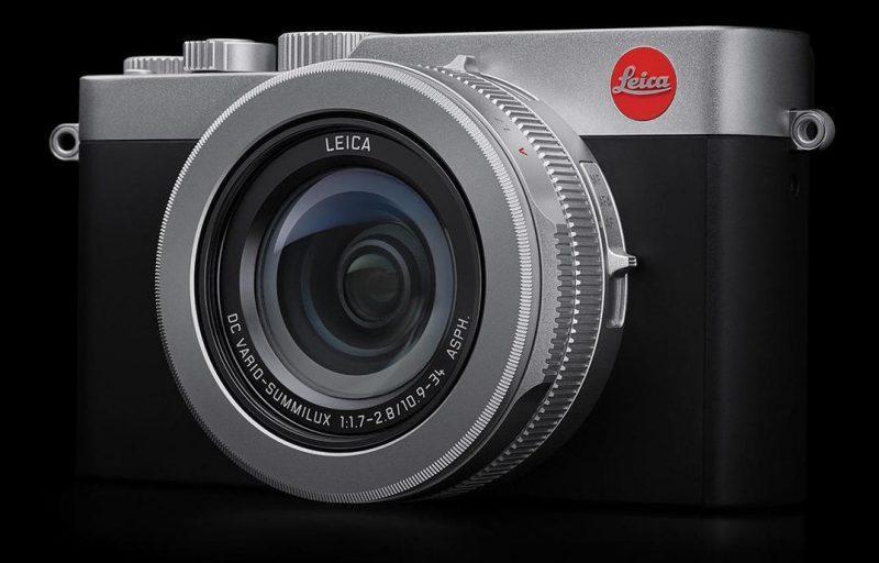 Leica päivitti katuystävällisen zoom-pokkarinsa – paljon valovoimaa kompaktissa koossa