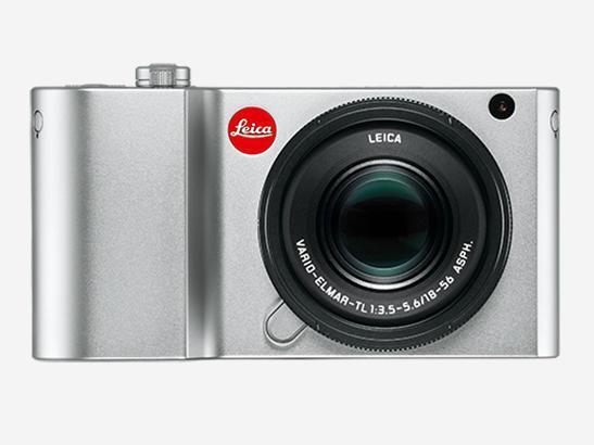 Leica TL2 julkaistu