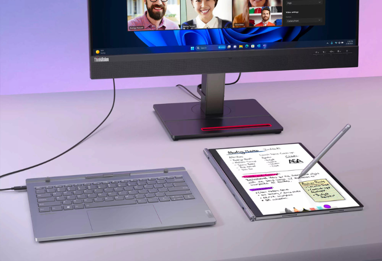 Lenovo ThinkBook Plus Gen 5 Hybrid