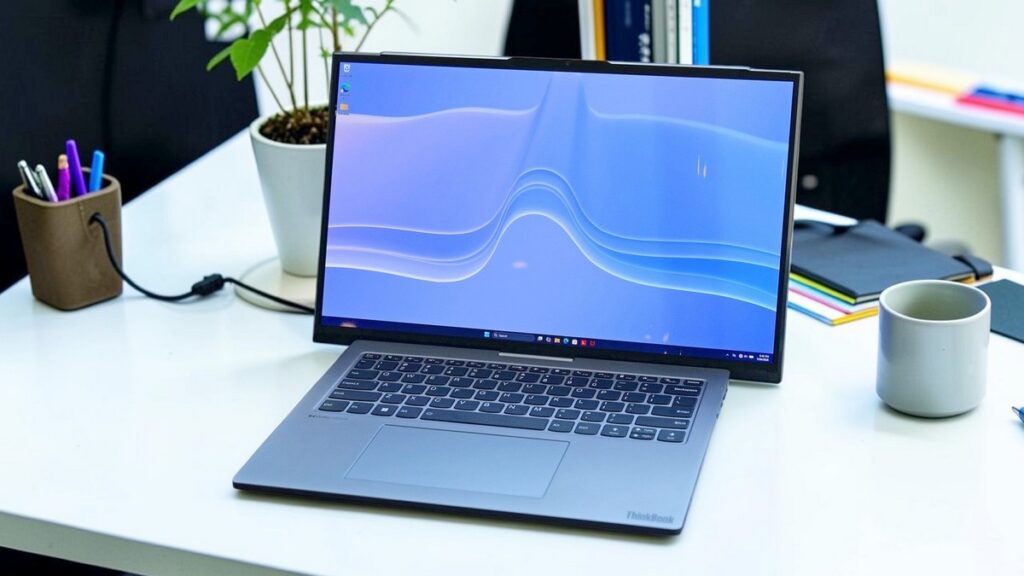 Lenovon Project Swan 1