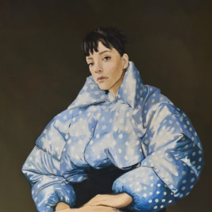 Lily Allen Westend Girl cover