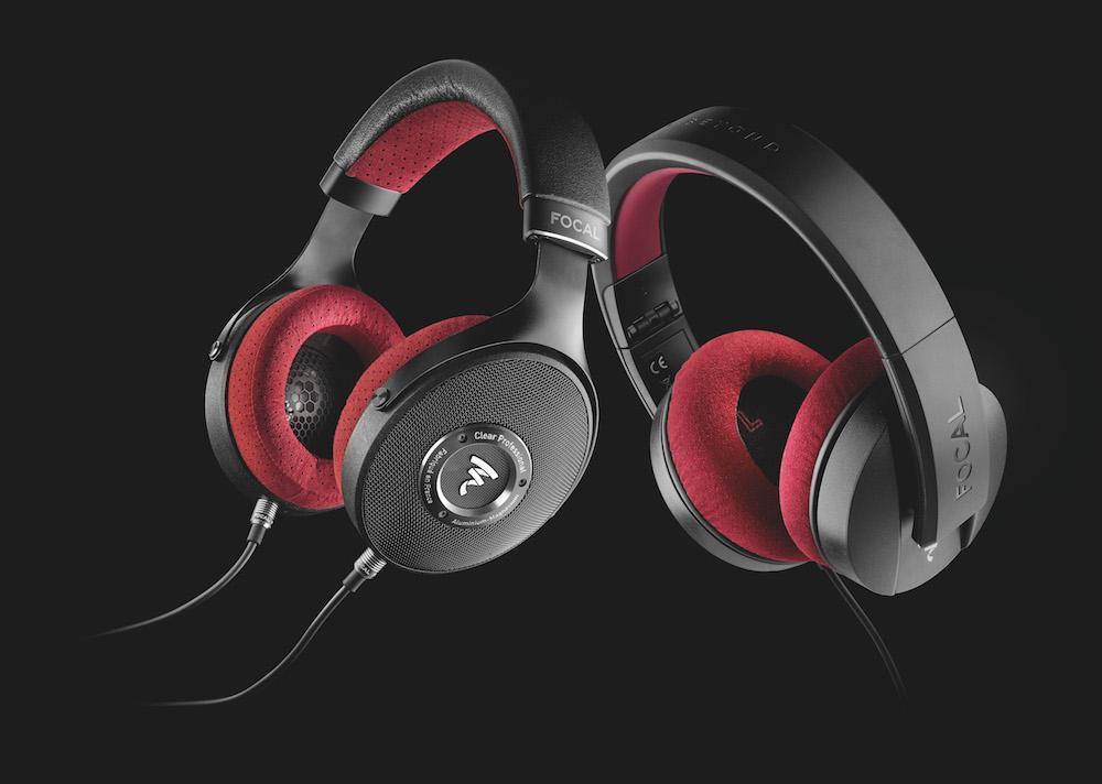 Listen Clear Pro Fond Noir Gamme1