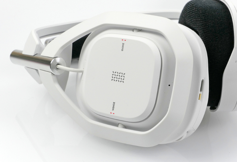 Logitech G Astro A50X pelikuulokkeet 2