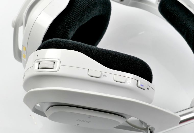 Logitech G Astro A50X pelikuulokkeet 3