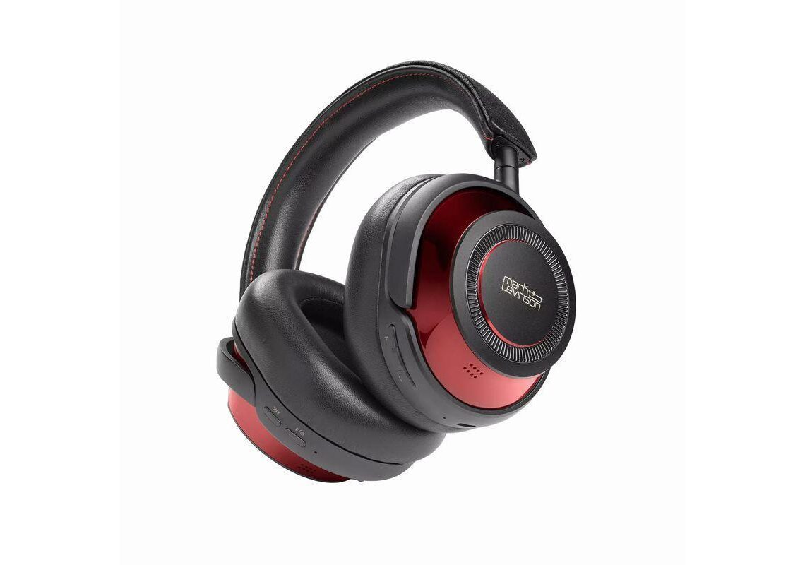 Test delle cuffie con cancellazione del rumore Mark Levinson No 5909: il lusso come punto di partenza