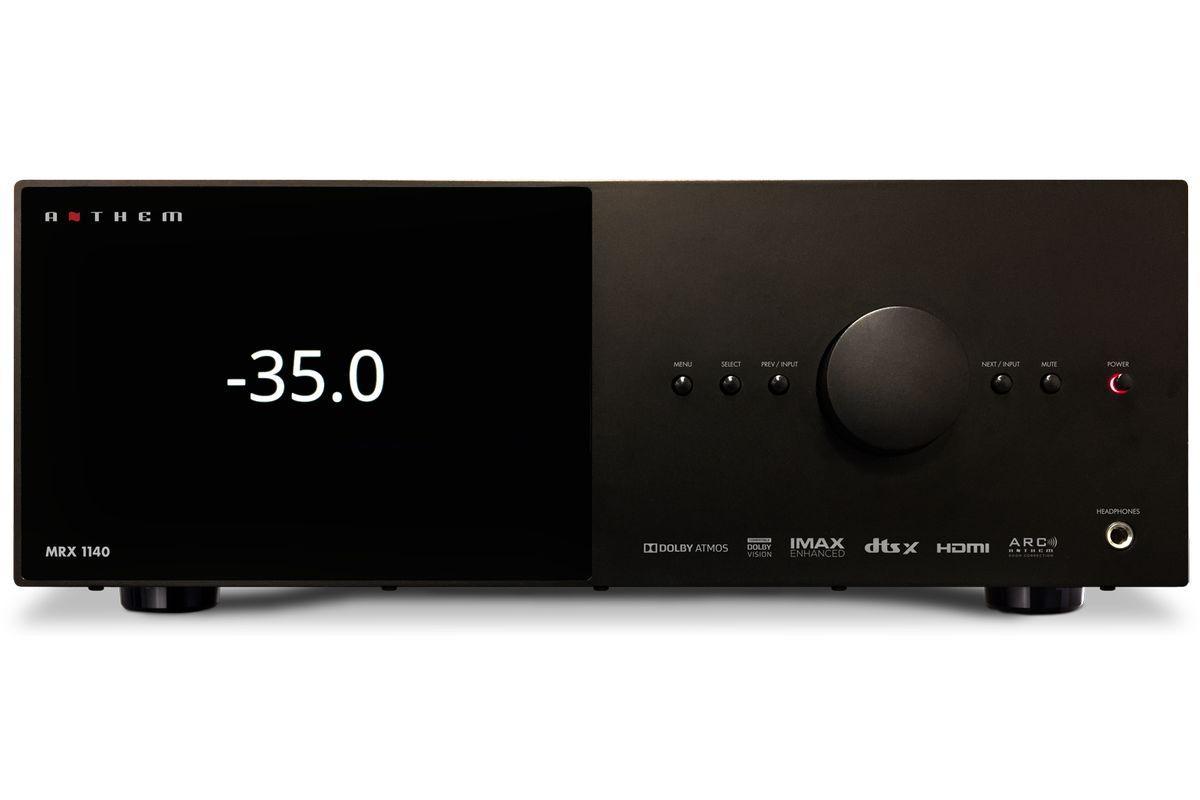 Audioholics valitsi vuoden parhaat tuotteet