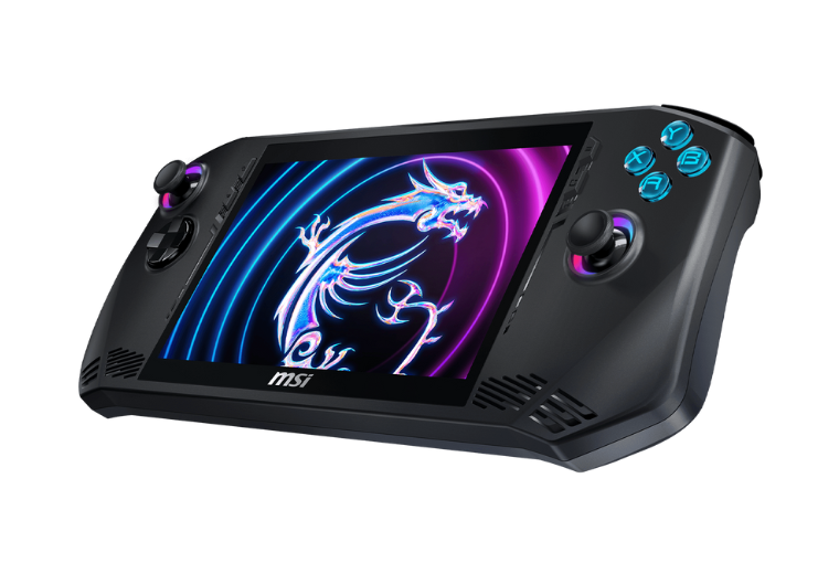 MSI Claw