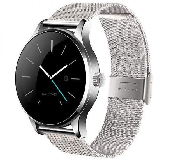 Test del Makibes K88H: è possibile trovare un buon smartwatch a un prezzo accessibile?