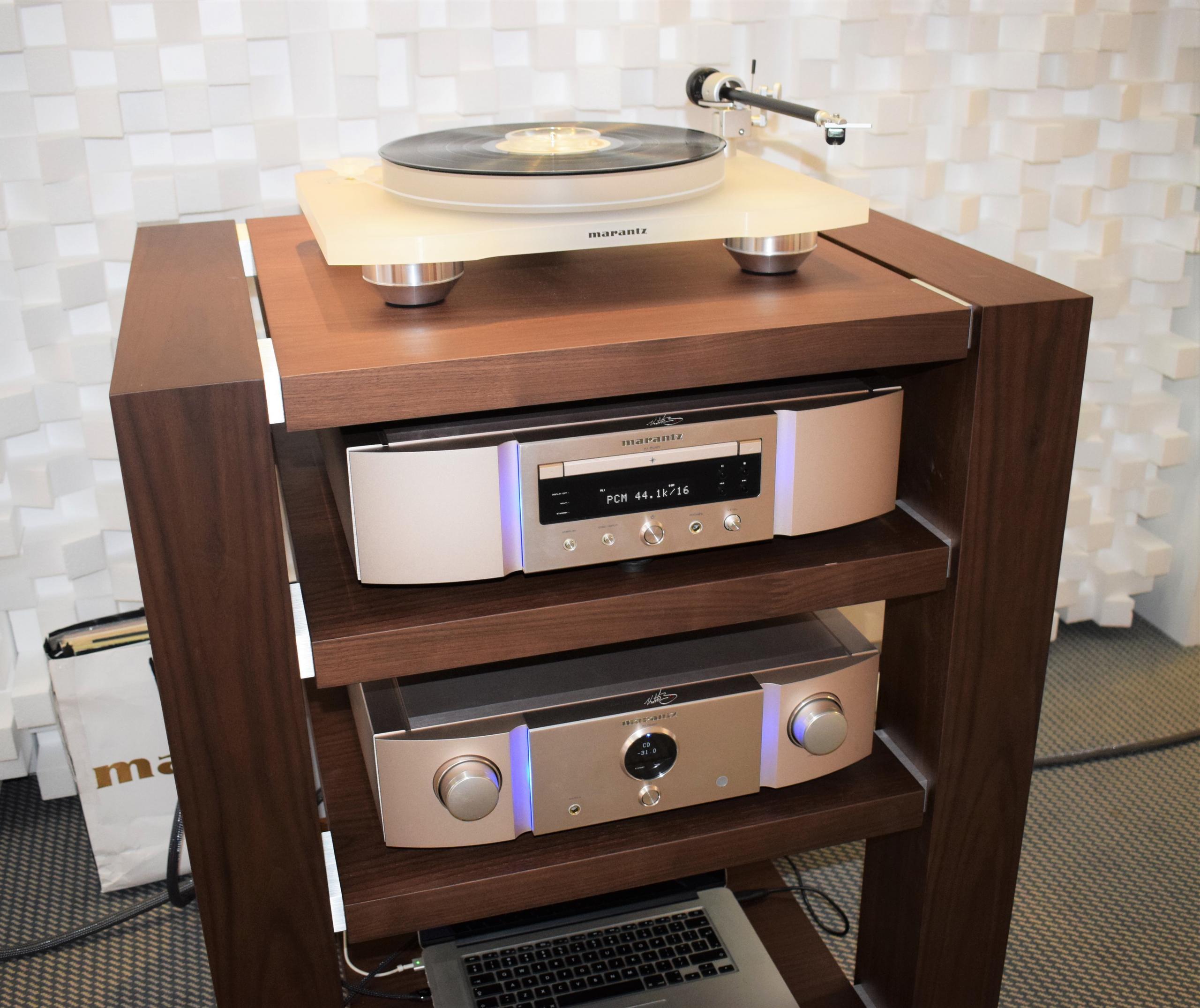 Marantz Ruby DSC 1301