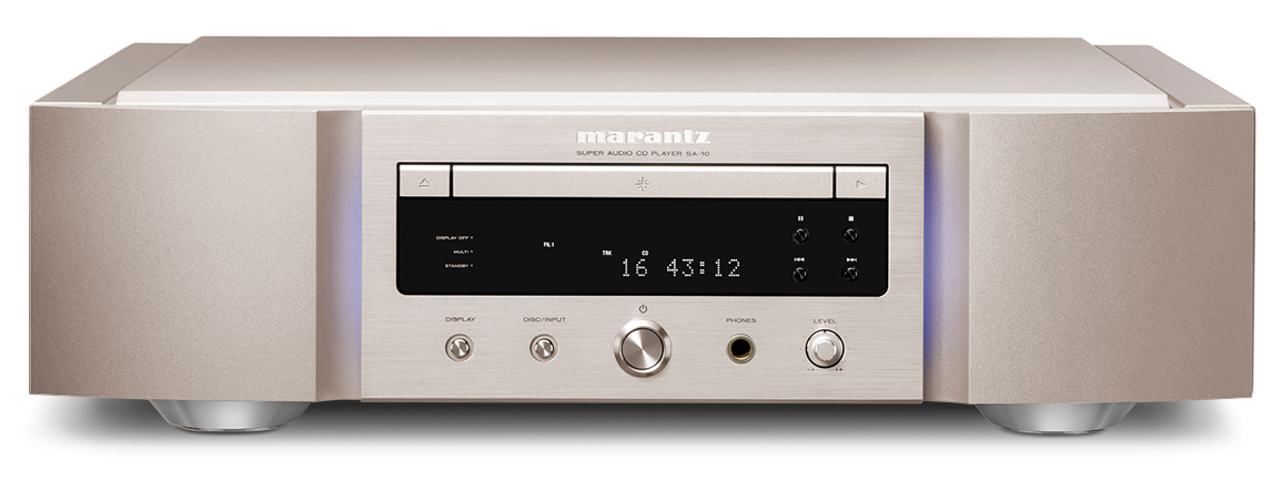 Marantz SA 10 e1489238145238