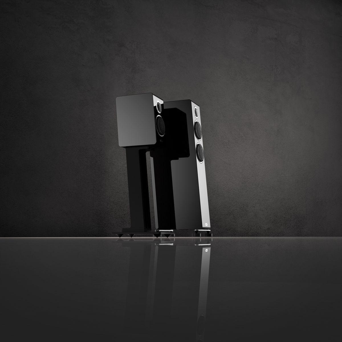 Marten Duo Trio black netti