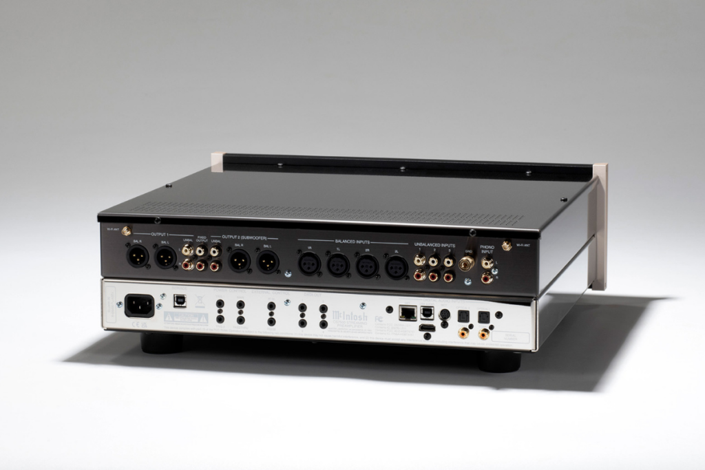 McIntosh CS7500 AC.