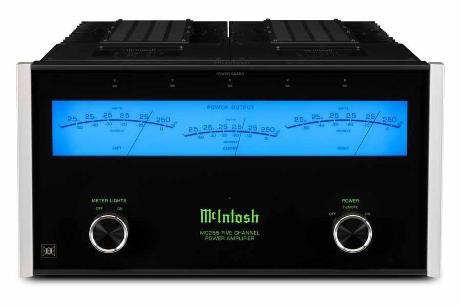 Mcintosh MC255