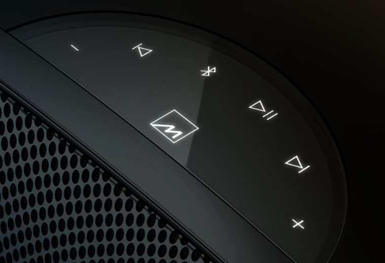 Meridian Ellipse verkkokaiutin 4