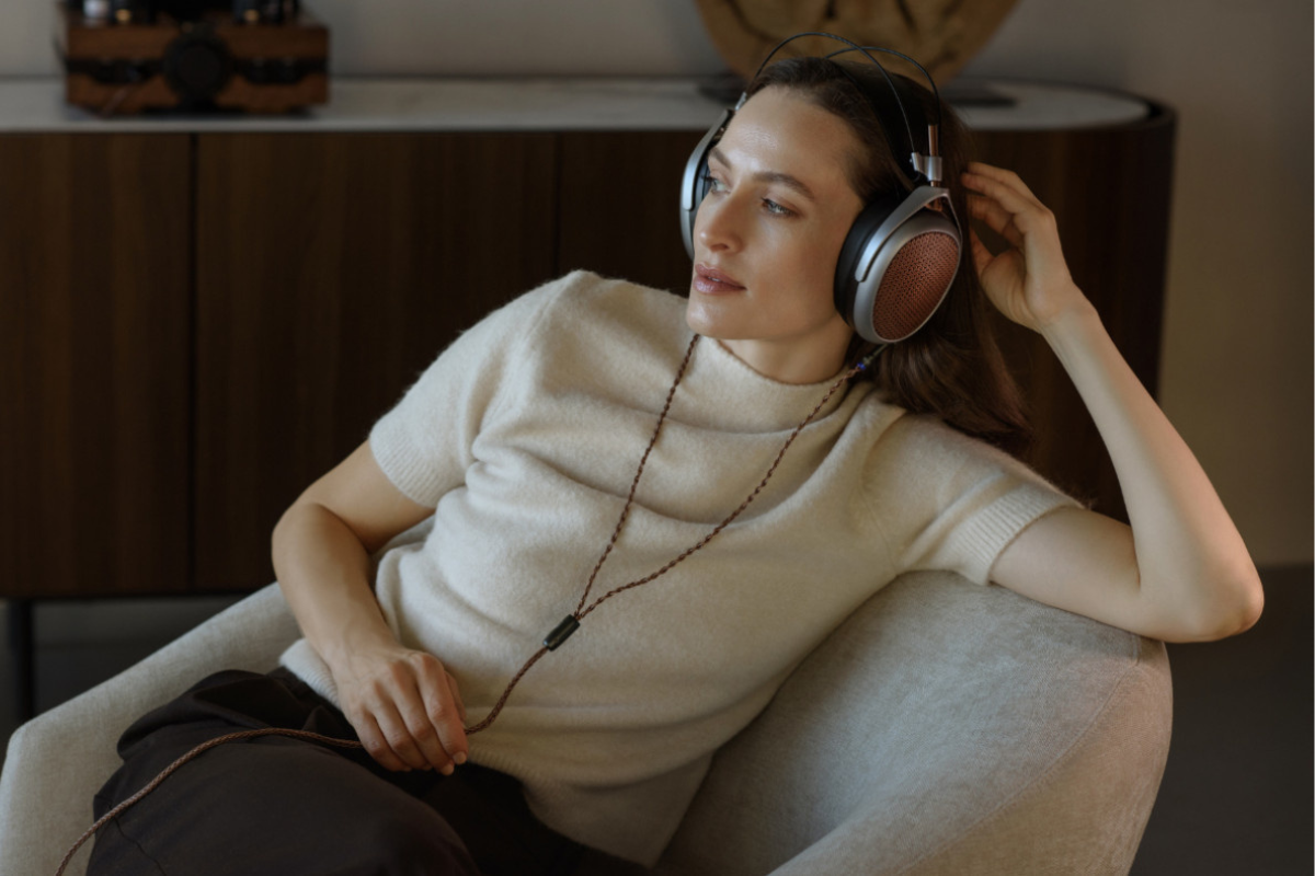 Meze Audio POET – Uusi avoin planaarikuuloke yhdistää tyylin ja huipputeknologian