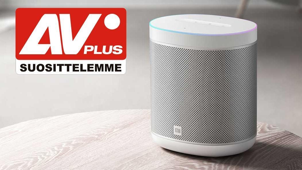 Kokeilussa Xiaomi Mi Smart Speaker – Älyä ja asiallista ääntä todella edullisesti