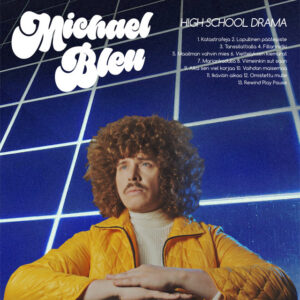 Michael Bleu High School Drama