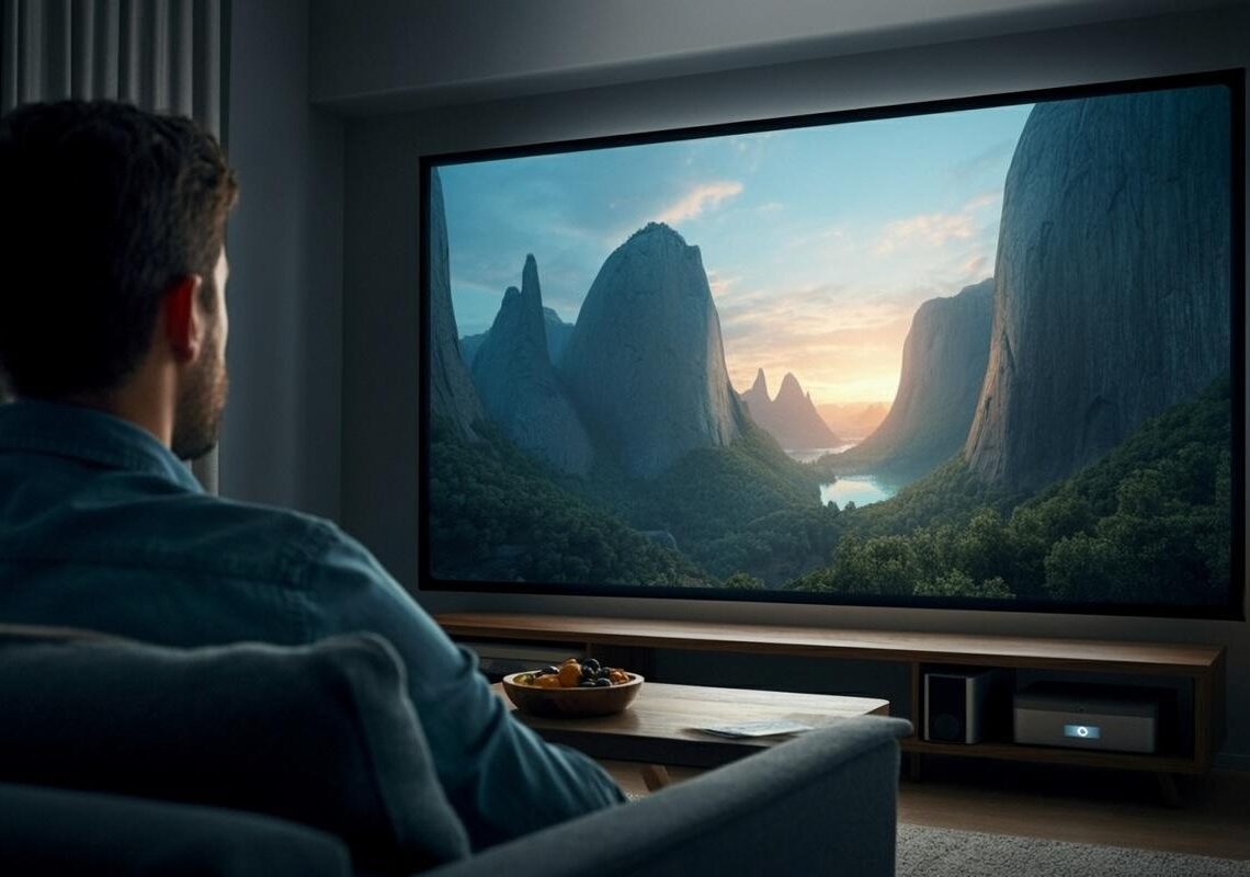 Subwoofer: una nuova dimensione per l'home theater?