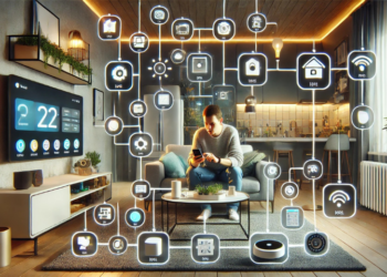 Perché tutto dovrebbe essere controllato tramite telefono
