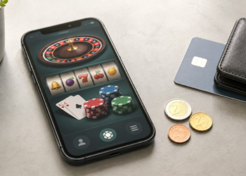 Minimalismi trendaa mobiilipelaamisessa: miksi 10 euron talletus riittää useimmille pelaajille?