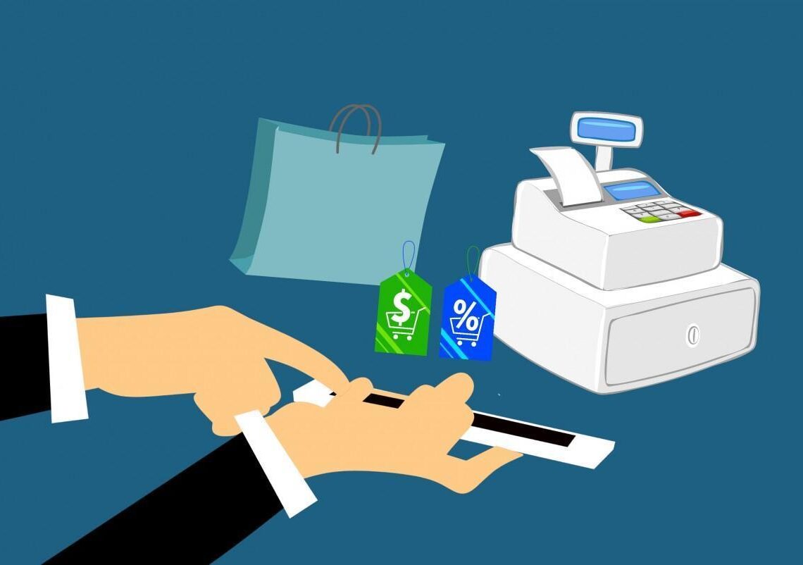 Gestire le questioni finanziarie tramite dispositivi mobili sta diventando sempre più comune.