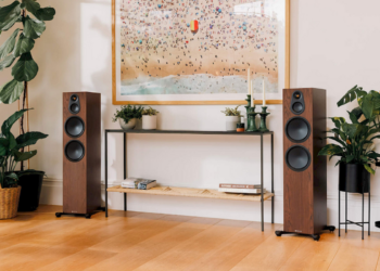 Monitor Audio uudisti Silver-sarjan viiden vuoden tauon jälkeen – seitsemän 8G-mallia stereo- ja kotiteatteriin