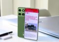 TESTISSÄ: Motorola Edge 70 – Ohut ja kevyt vain mitoiltaan