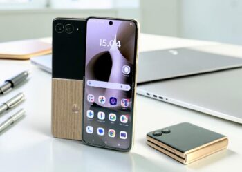 TESTISSÄ: Motorola Razr 60 Ultra – Siro taittuva, jossa mennään hevosvoimat edellä