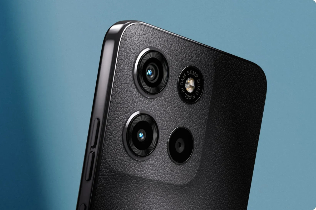 Motorola esitteli neljä uutta älypuhelinta edulliseen hintaluokkaan