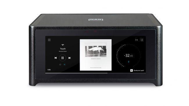 AirPlay 2 saapui kahteen NAD-laitteeseen – saatavilla myös vanhemmille laitteille digimoduulilla