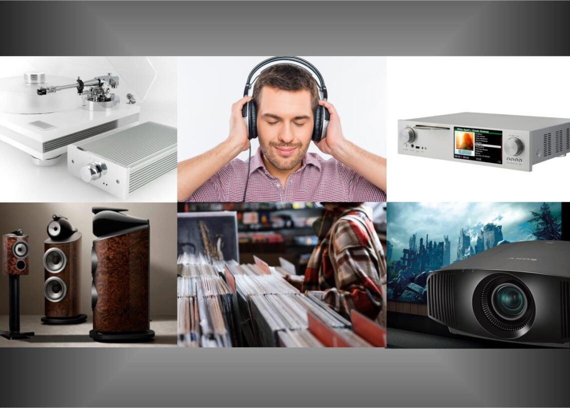 Anteprima di HIFI2023: almeno questi sono da non perdere.