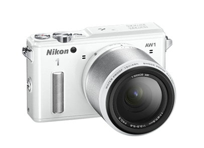 Nikon on kuopannut pienen peilittömän kamerasarjansa