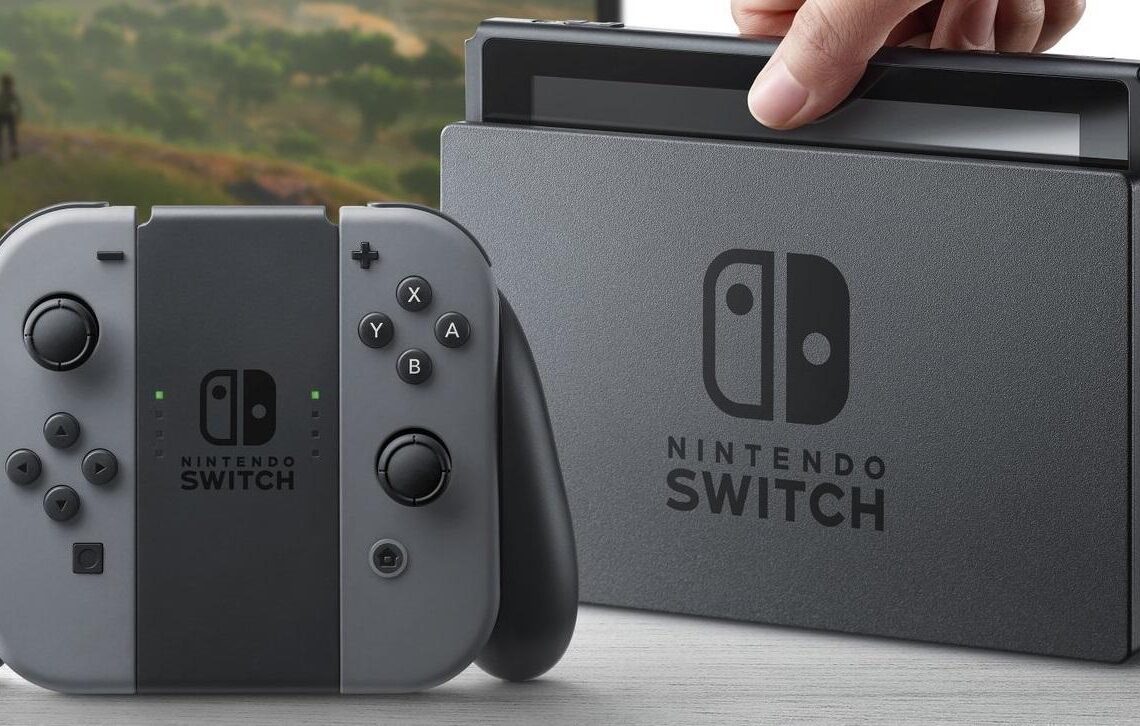 La nuova console TV di Nintendo arriverà nei negozi domani.