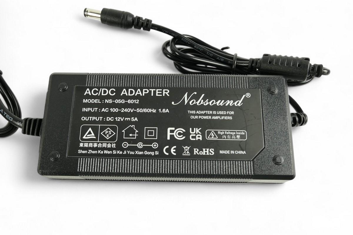 Nobosound NS 01Gpro POWERSUPPLY NETTI