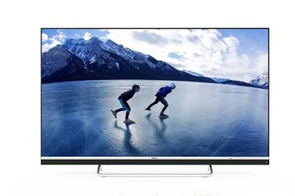 Nokian Ultra HD -televisio julkistettiin Intiassa