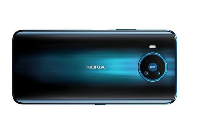 Nokia 8 3 5G