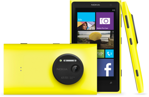 Nokian takavuosien kamerabrändi tekee paluun? Pureview-tavaramerkki takaisin HMD Globalin haltuun