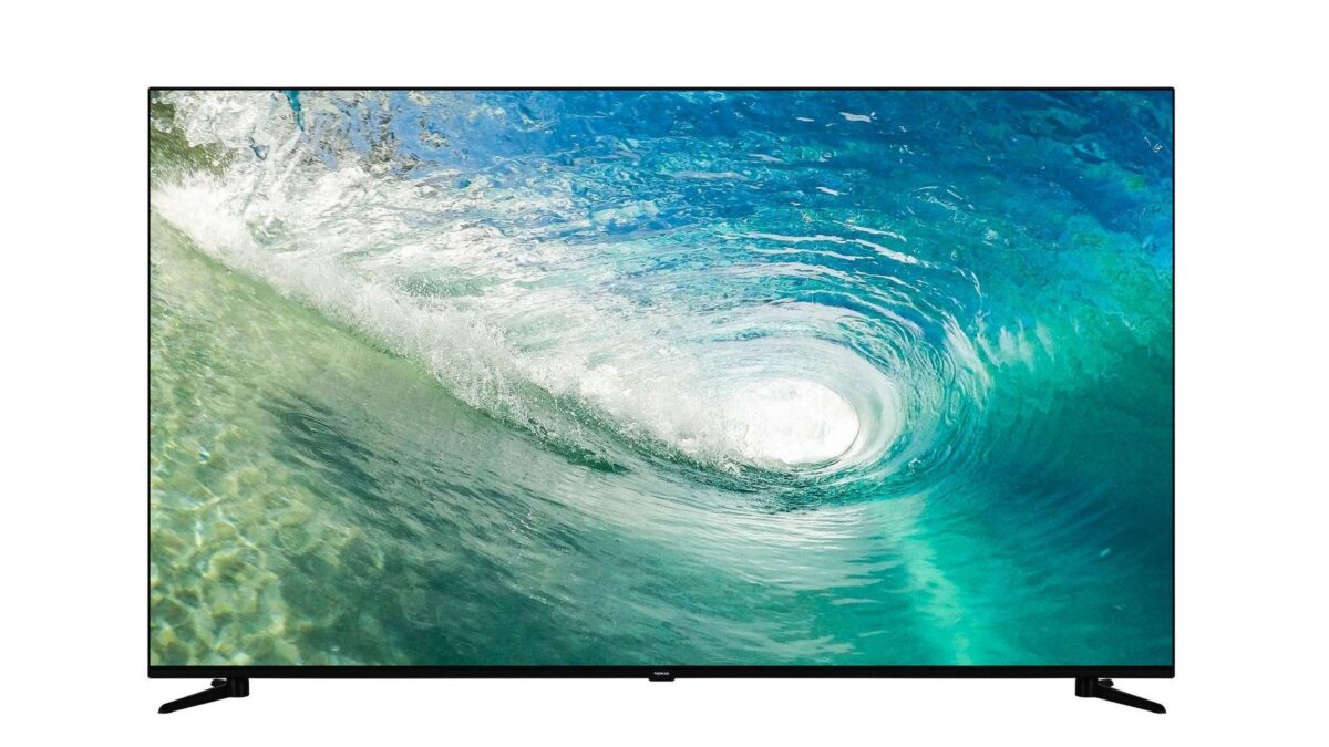 Nokia Smart TV 6500A front web 1920x1920
