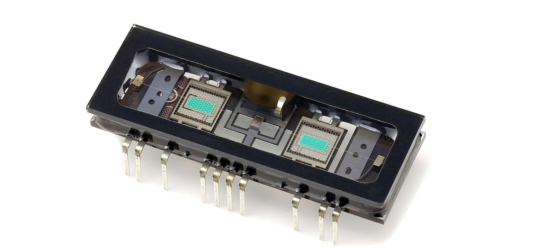 Nutube 6P1